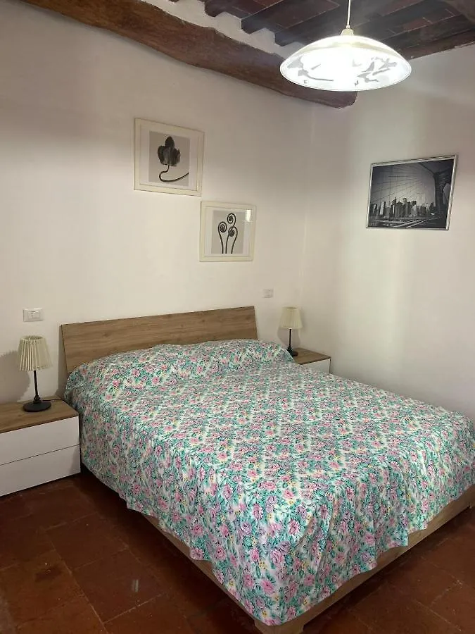 Apartment River'S Home Lucca Italy